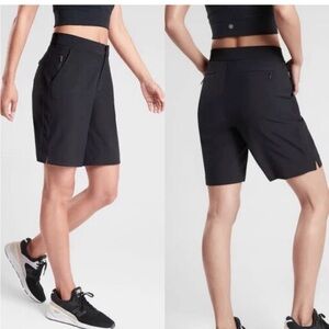Athleta | Tribeca 7” Bermuda Shorts